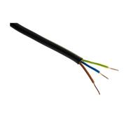 Zenitech - Cable U-1000 R2V 3G2,5 mm² - 3m