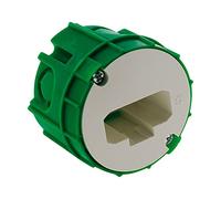 Caja DCL Aplique paredes sólidas Ø54 mm
