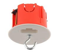 Zenitech - DCL Box Center Point placo paredes huecas Ø65mm