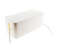 Zenitech Caja de almacenaje para organizar base múltiple