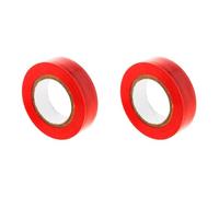 Zenitech - Caja Punto de Centro para Muros Huecos Placo Ø65 Prof. 50mm - Ideal para Instalación de Luminarias de Techo - Gancho Incluido - Resistencia al Fuego 850° - Carga 25kg - Roja - Ø67mm