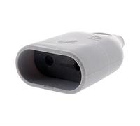 Zenitech - Enchufe hembra 2P 6A - Gris