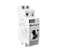 Zenitech - Contactor día-noche NC