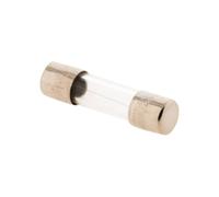 Zenitech - Fusible De Vidrio 5 x 20 Mm 0,5 A - Paquete De 3 - Ideal Para Dispositivos Electrónicos Y Electrodomésticos - Compatible Con Diferentes Modelos