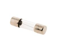 Zenitech - Fusibles De Vidrio 5 x 20 mm 1,6A - Paquete De 3 - Material Duradero Para Uso A Largo Plazo - Diseño Elegante Y Creativo - Ideal Para Dispositivos Electrónicos