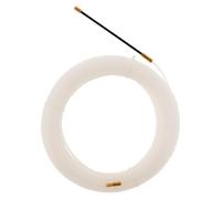 Inotech hbf - Cinta de pescado de nylon, 25m