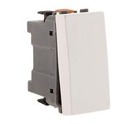 Zenitech - Ida y vuelta 1/2 módulo. - Blanco- Simplea