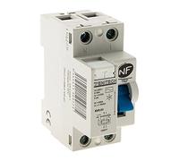 Zenitech Interruptor diferencial 63/2 30mA Tipo AC