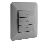 Zenitech - Mando para persianas enrollables de titanio - Artezo