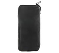 Zenitech - Mochila Multifuncional para Multímetros - Almacenamiento y Protección para Multímetro y Accesorios - Compatible con Diversos Modelos - Material Resistente - Negro