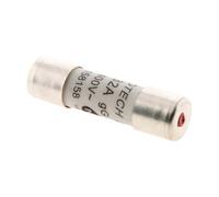 3 fusibles cerámicos 10,3 x 38-32 A con indicador NF - Zenitech