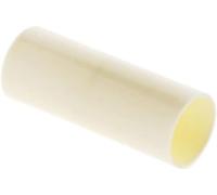 Zenitech - Pack de 4 Manchons IRL Ø16mm - PVC Rigido Resistente a Impactos y al Desgaste - para Instalaciones Eléctricas Robusta y Estable - Blanco