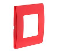 Zenitech Placa de acabado Rojo Venus