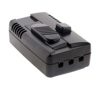 ELEXITY 136106 - Regulador de luz con pie de cableado, compatible con LED-Negro