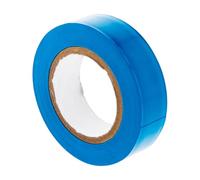 Zenitech - Rollo adhesivo (15 mm x 10 m), color azul