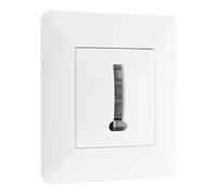 Zenitech - Toma telefónica 8 pines Blanca - Artezo