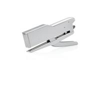Zenith - 0205511047 - Cucitrice a pinza 551 alluminio 1 scatola 1000 punti acero