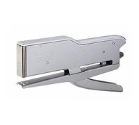 Zenith - 0205511047 - Cucitrice a pinza 551 alluminio 1 scatola 1000 punti acero natural 24/6.
