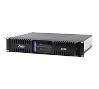 Zenith 13K2 2 x 6500W Amplificador