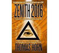 Zenith 2016: Did Something Begin in the Year 2012 that will Reach its Apex in 2016?