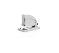 Zenith 520/E Aluminio - Engrapadora (290 g, 120 x 63 x 94 mm, 380 g)