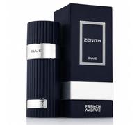Zenith Blue Eau De Parfum 100 ml French Avenue