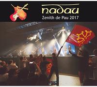 Zenith de Pau 2017
