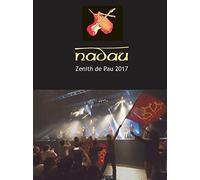 Zenith de Pau 2017 [Francia] [DVD]