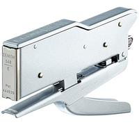 ZENITH Grapadora con abrazadera 548/E, aluminio