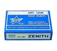Zenith grapas universales art. 130/Y (6/4) 4 caja de 1000 Puntos