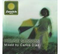 Zenith Ibiza-House Session (by Carlos DÝaz) - Sandy Rivera & Jose Burges, Toktok, Romanthony, Urban Soul feat. Shawnee Taylor..)