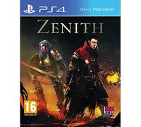 Zenith [Importación Francesa]