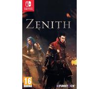 Zenith (Nintendo Switch)