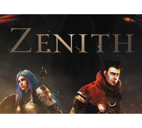 Zenith (PC) Steam Key - GLOBAL