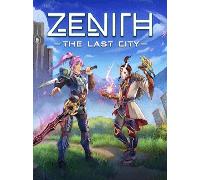 Zenith: The Last City [VR] (PC) Steam Key GLOBAL