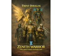 Zenith Warrior: The Shattered Hourglass
