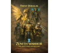 Zenith Warrior: The Shattered Hourglass