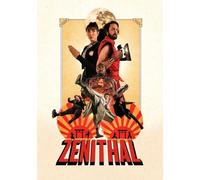 Zenithal [DVD]
