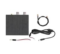 ZenithAur Antenna Sharer 100W MAX Power DC a 160MHz Rango de frecuencia SDR Transceptor Switch para Equipos de radioaficionado con impedancia de 50 ohmios