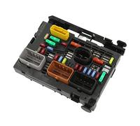 ZenithAur Caja debajo del capó 9675878280, módulo de unidad de control del motor, compatible con 207 308CC 607 807 y C4 C8