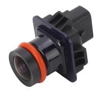 ZenithAur Cámara de visión Trasera para automóvil con claridad de Imagen HD y Lente para Todo Clima OE EG1Z19G490A Reemplazo del metodo de cámara de estacionamiento Marcha atrás