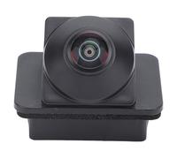 ZenithAur Cámara Trasera Panorámica para Coche 1080P HD con Vista de 360 Grados, metodo de Cámara de Marcha Atrás de Asistencia de Aparcamiento, OE 704000147AA para Tiggo 8