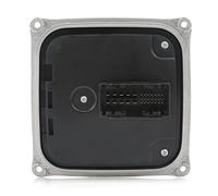 ZenithAur Controlador de balasto de faro A 166 820 36 89, módulo de control de balasto de faro de aleación de aluminio para Clase GL X166 2012-2015, Clase ML W166 2011-2015