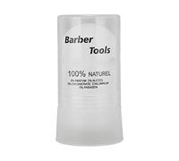 Zenithaur después del afeitado de alumbre, viaje en el hogar hombres portátiles para la piel calmante después del afeitado para cortes e irritación con alumbre de potasio