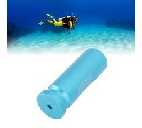 ZenithAur Ecualizador de equilibrio de presión del oído con metodo de descarga dual para habilidades bajo el agua, una herramienta de entrenamiento de ecualización del oído para (11)