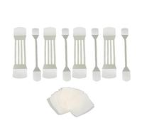 ZenithAur Neck Lifting Tapes, lifting instantáneo de rostro y cuello, cinta invisible para lifting facial, parches reafirmantes, aspecto de piel para eventos