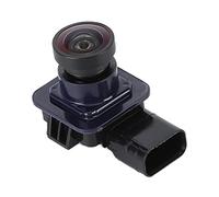 ZenithAur Park Assist Camera reemplaza EB5Z-19G490-A, para Explorer SELECTIONS 2013-2015, cámara de Seguridad de estacionamiento con Imagen Clara con Carcasa ABS de Impacto