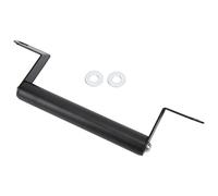 ZenithAur Soporte de Navegación para Motocicleta Repuesto Negro para Triumph Tiger 900 GT Pro 2020 con Kit de Soporte para Smartphone Sat Nav