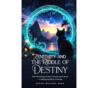 Zenithity and the Riddle of Destiny: The Unfurling of the Conscious Future - A Metaphysical Journey