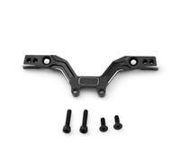 ZenithRide 1/18 GROM RC Car Metal Shock Shock Tower Actualate Part Compatible con Varios Modelos RC de 1 a Escala 18